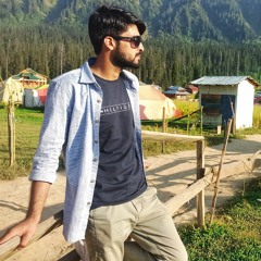 Faraz Ali