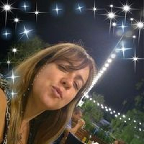 Marina Vianna’s avatar