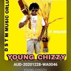 Young-Chizzy