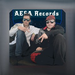 AESA Records (inaktive)