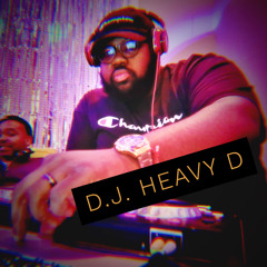 D.J.HEAVYD