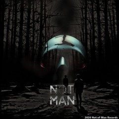 Not of Man