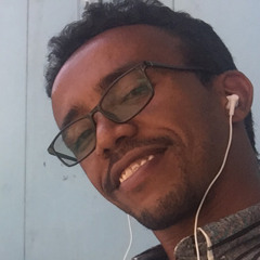 Tedros Hagos