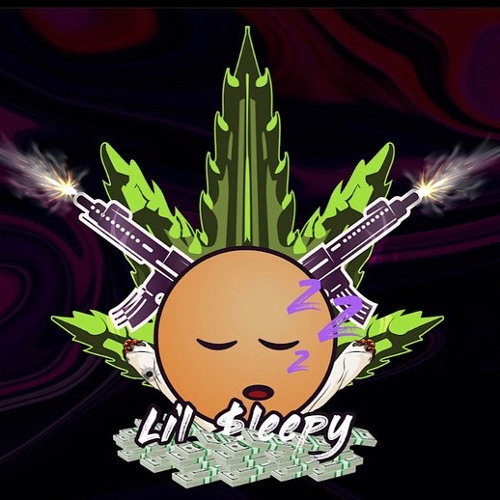 Lil $leepy’s avatar