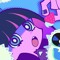 ⠀︵⠀ᗩᑎOᑎ ⠀◌Ⳋ𝅄