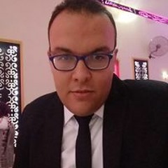 معاذ علي غانم