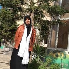 Manar Magdy