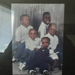 Quan Longlive Dougie