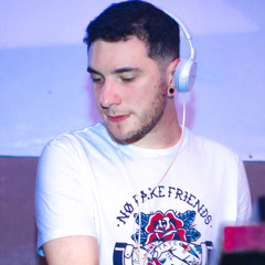 DJ Eduardo Andrade
