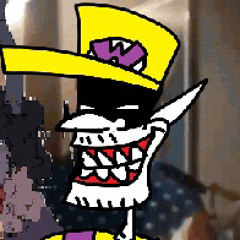 Wario Guy