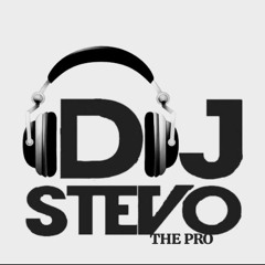 Dj Stevo The Pro