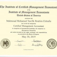 Mahmoud Ibrahim