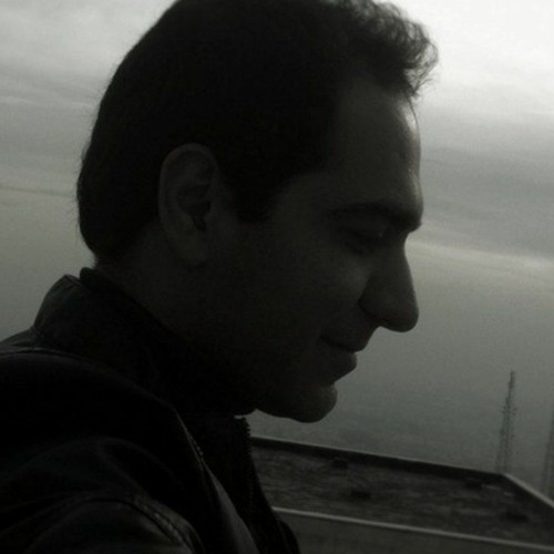 Mostafa Kamaloo’s avatar