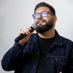 André Santana ( Filhos Benditos )