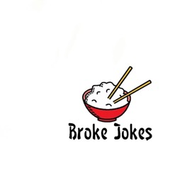 Broke Jokes