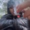 dour