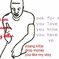 young killar