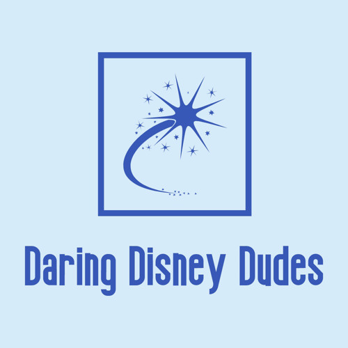 The Daring Disney Dudes’s avatar