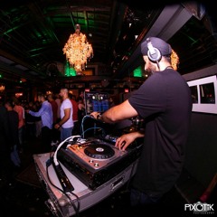 DJ Paul Mixes (Backup)