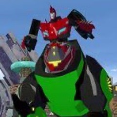 sideswipe