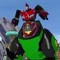 sideswipe