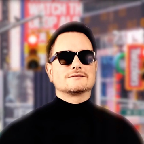 Neil Armend’s avatar