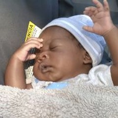 Larrion Putt Putt Davis