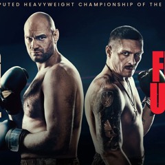 Here’s to Fury vs Usyk Live Stream in USA, Canada & UK Online