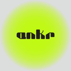 泊人ANKR