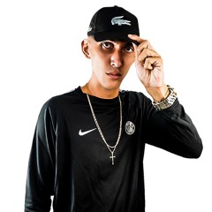 DJ Magrinho do Miriambi