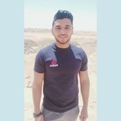 Hesham Waled Abo Shanab