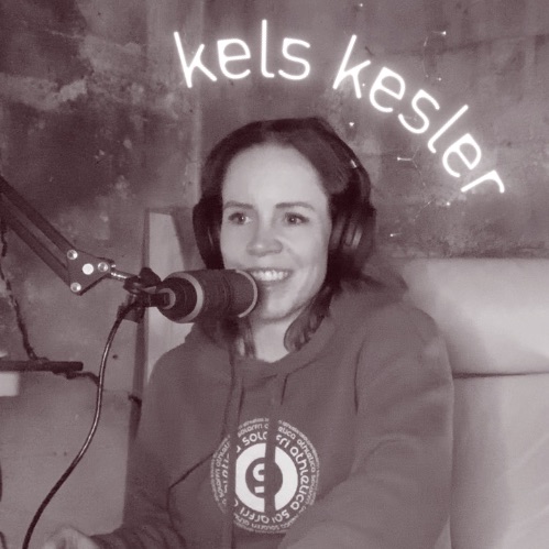 Kelsey Piche