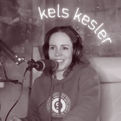 kelsey kesler