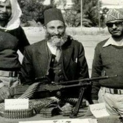 Ghareeb Aman