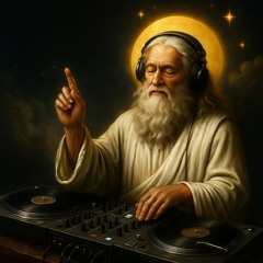 God