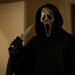 Ghostface~ || Replying as fast as I can ToT