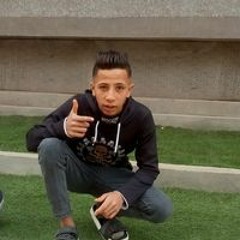 محمد ابو ياسر