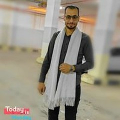 Ahmed Eldamar