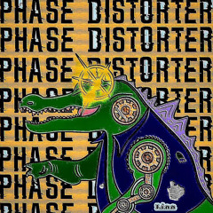 phase distorter