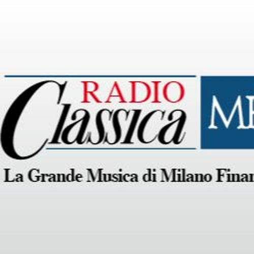 Radio Classica’s avatar