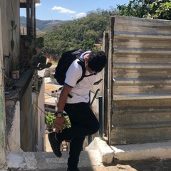 RG É O TREM 0⃣1️⃣