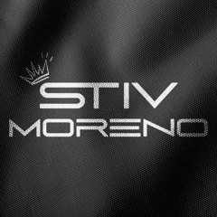 Stiv Moreno
