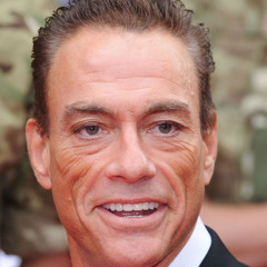 jean claude van damme