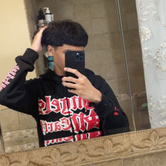 Badmon Aaron ツ