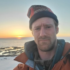 Mathieu Robert