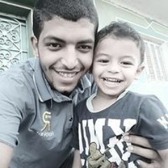 أحمد صالح