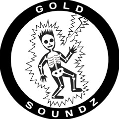Gold Soundz Podcast