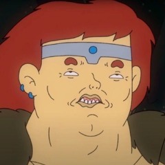 Ya Boi McShmeat