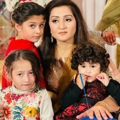 Zaka Khan