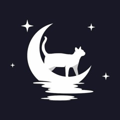 🐈🌙